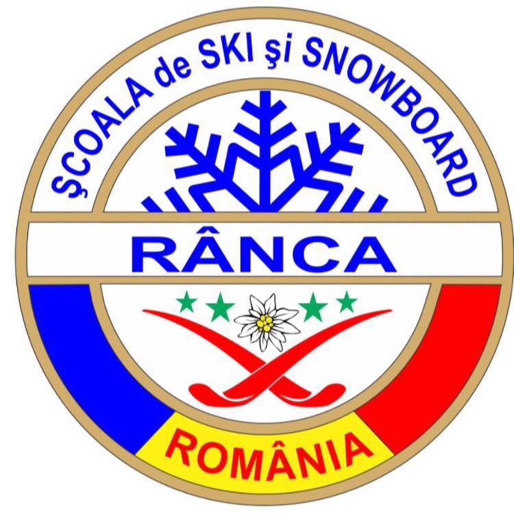 Welcome to 
Ranca NDY Scool Ski! We wish Enjoy ! ȘCOALA DE SKi & SNOWBOARD RANCA NDY 
Centru de Închirieri și Școala de ski &  